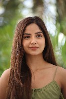 Kashmira Pardeshi Interview Photos